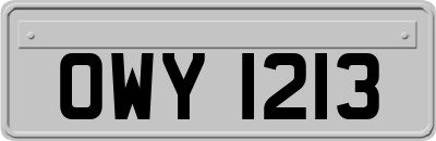 OWY1213