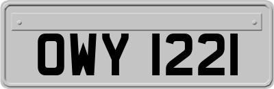 OWY1221