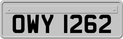 OWY1262