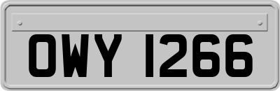 OWY1266