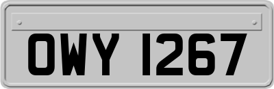 OWY1267