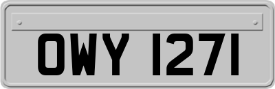 OWY1271