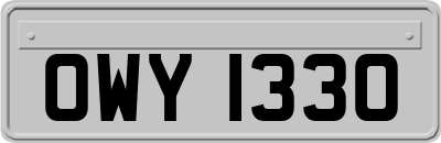 OWY1330