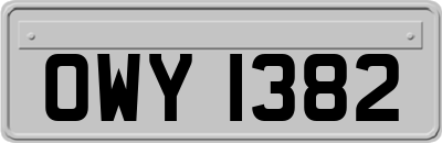 OWY1382