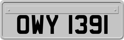 OWY1391