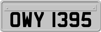 OWY1395