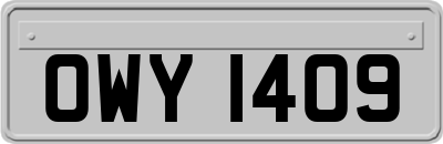 OWY1409