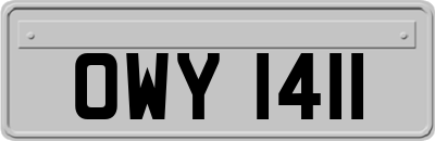 OWY1411