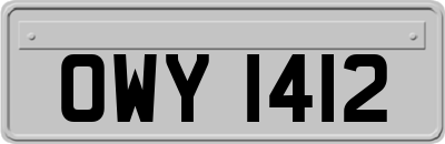 OWY1412