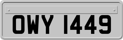 OWY1449