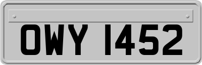 OWY1452