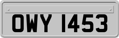 OWY1453