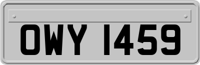 OWY1459