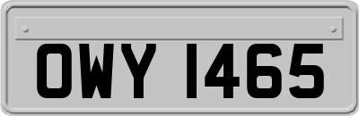 OWY1465