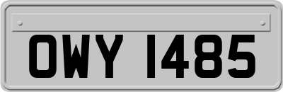 OWY1485