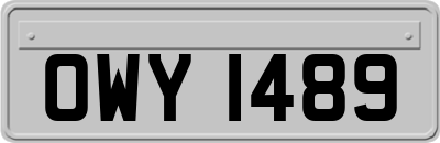 OWY1489