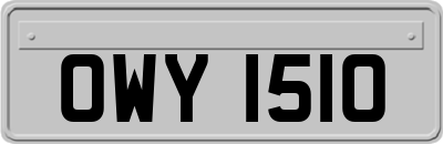 OWY1510