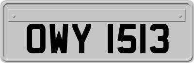 OWY1513