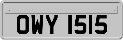 OWY1515