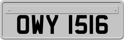 OWY1516