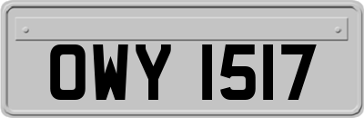 OWY1517