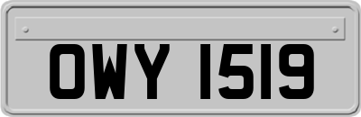 OWY1519
