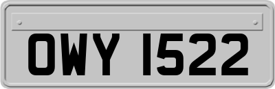 OWY1522