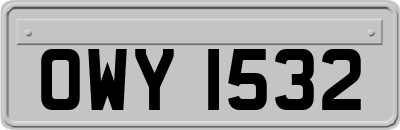 OWY1532