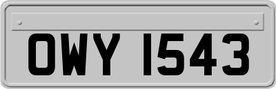 OWY1543