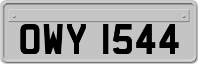 OWY1544
