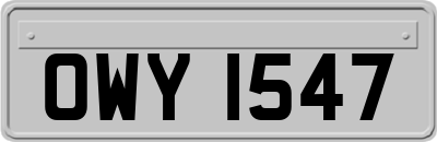 OWY1547