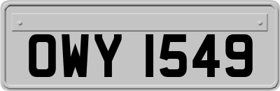 OWY1549