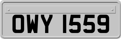 OWY1559