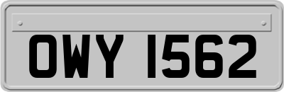 OWY1562