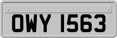 OWY1563