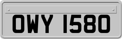 OWY1580