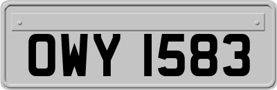 OWY1583