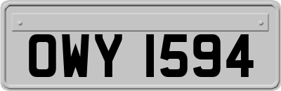 OWY1594