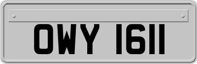 OWY1611