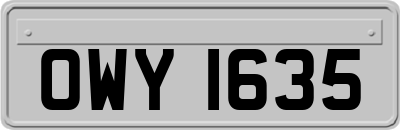 OWY1635