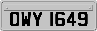 OWY1649