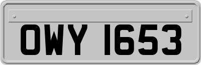 OWY1653