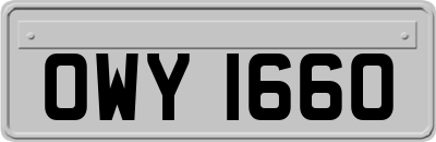 OWY1660