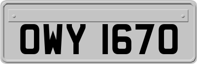 OWY1670