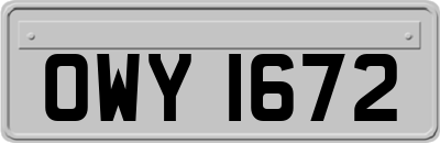 OWY1672