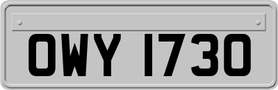 OWY1730