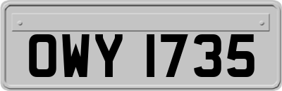 OWY1735