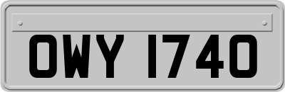 OWY1740