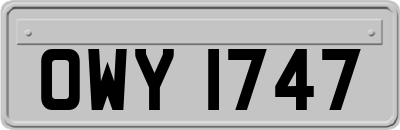 OWY1747