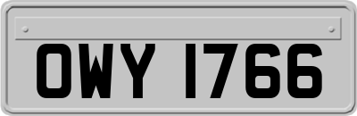 OWY1766